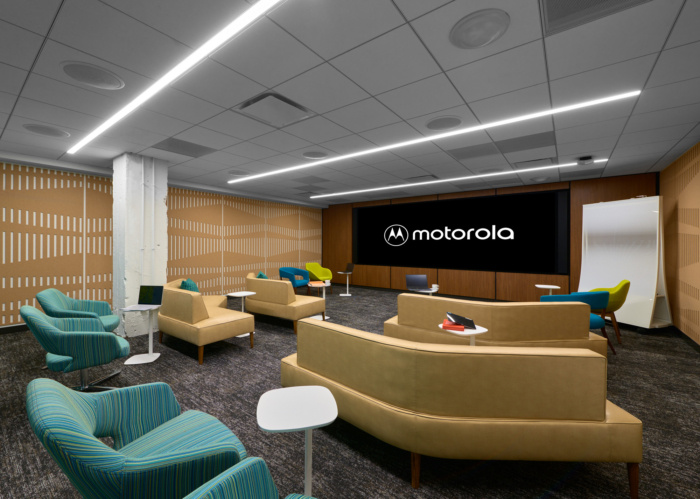 Motorola Offices - Chicago - 6