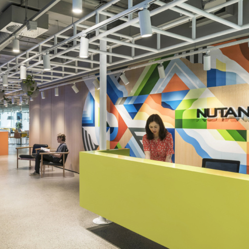 recent Andrew J Loiterton office photography projects