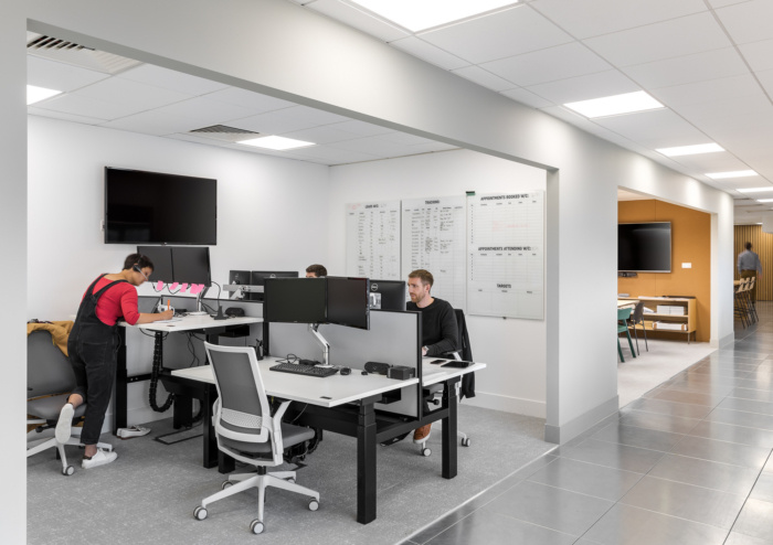 Oktra South Offices - Guildford - 8