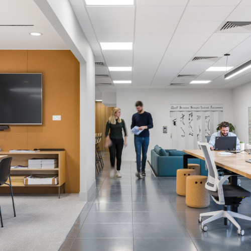 Oktra South Offices – Guildford