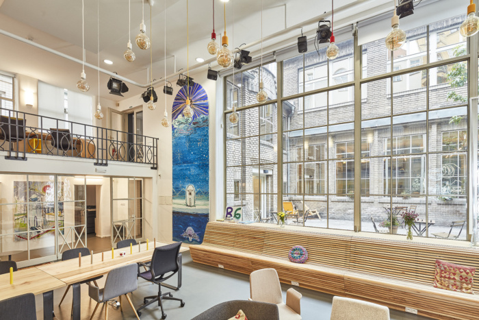 Opero Coworking Offices - Prague - 8