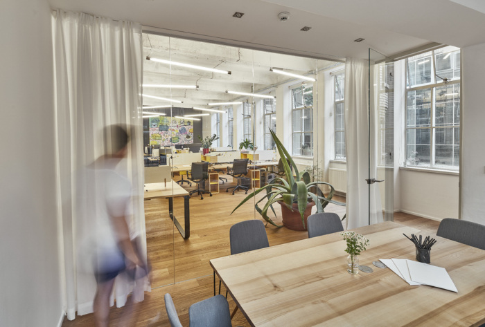 Opero Coworking Offices - Prague - 11