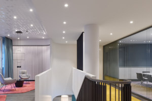 Oppenländer Rechtsanwälte Law Offices - Stuttgart