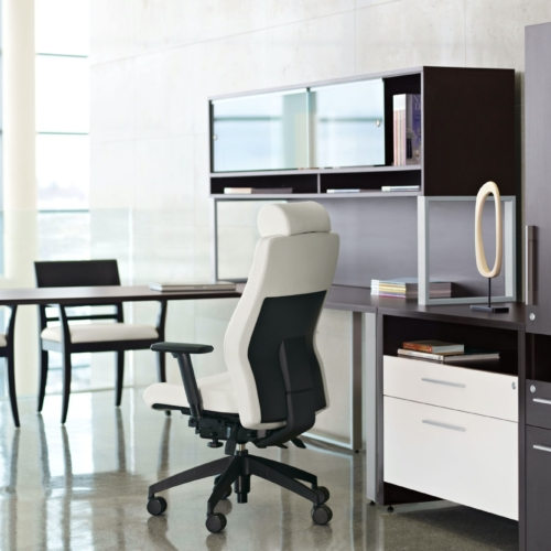 Global Furniture Group Princeton | Office Snapshots