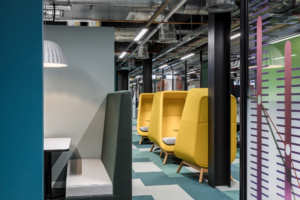 Product Madness Offices - London