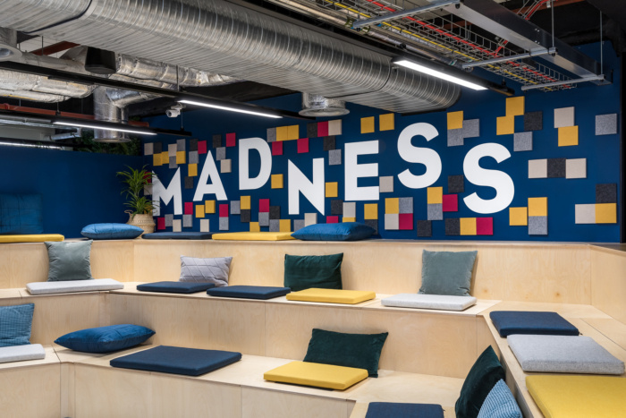 Product Madness Offices - London - 3