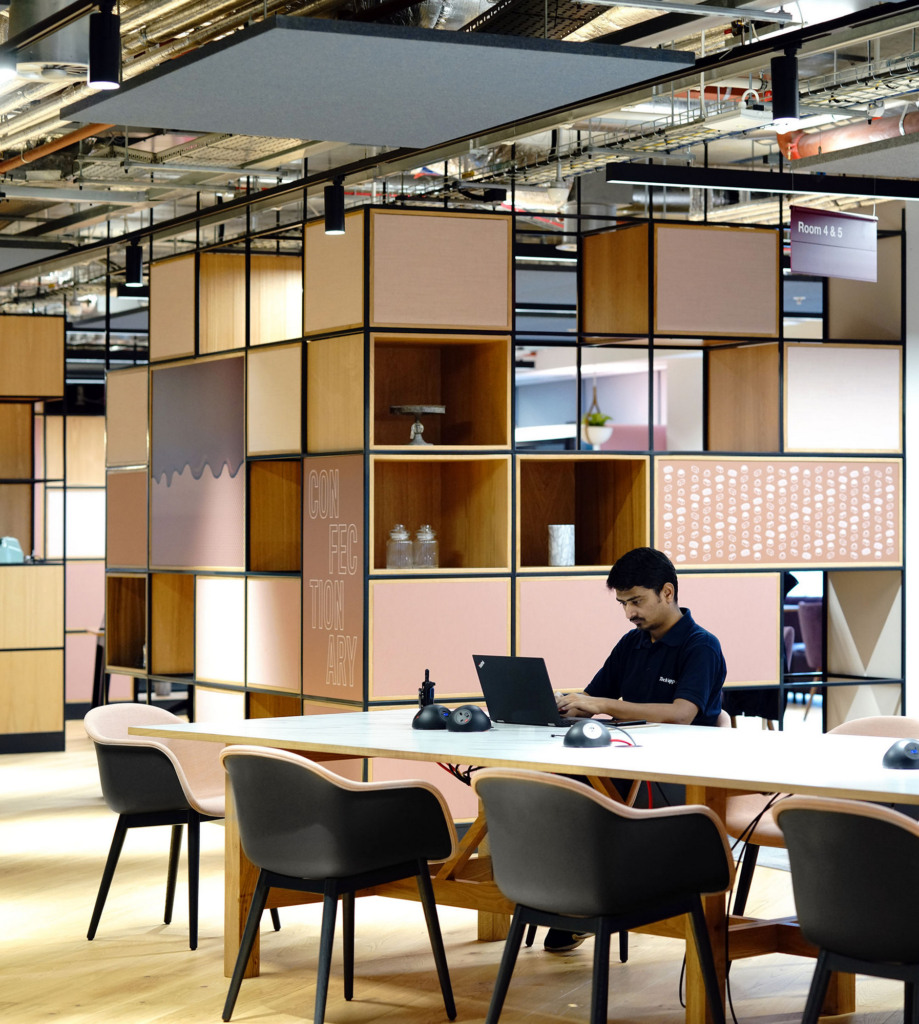 PwC Offices Birmingham Office Snapshots