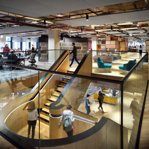 PwC Offices - Birmingham | Office Snapshots