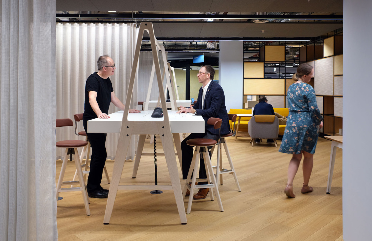 PwC Offices - Birmingham | Office Snapshots