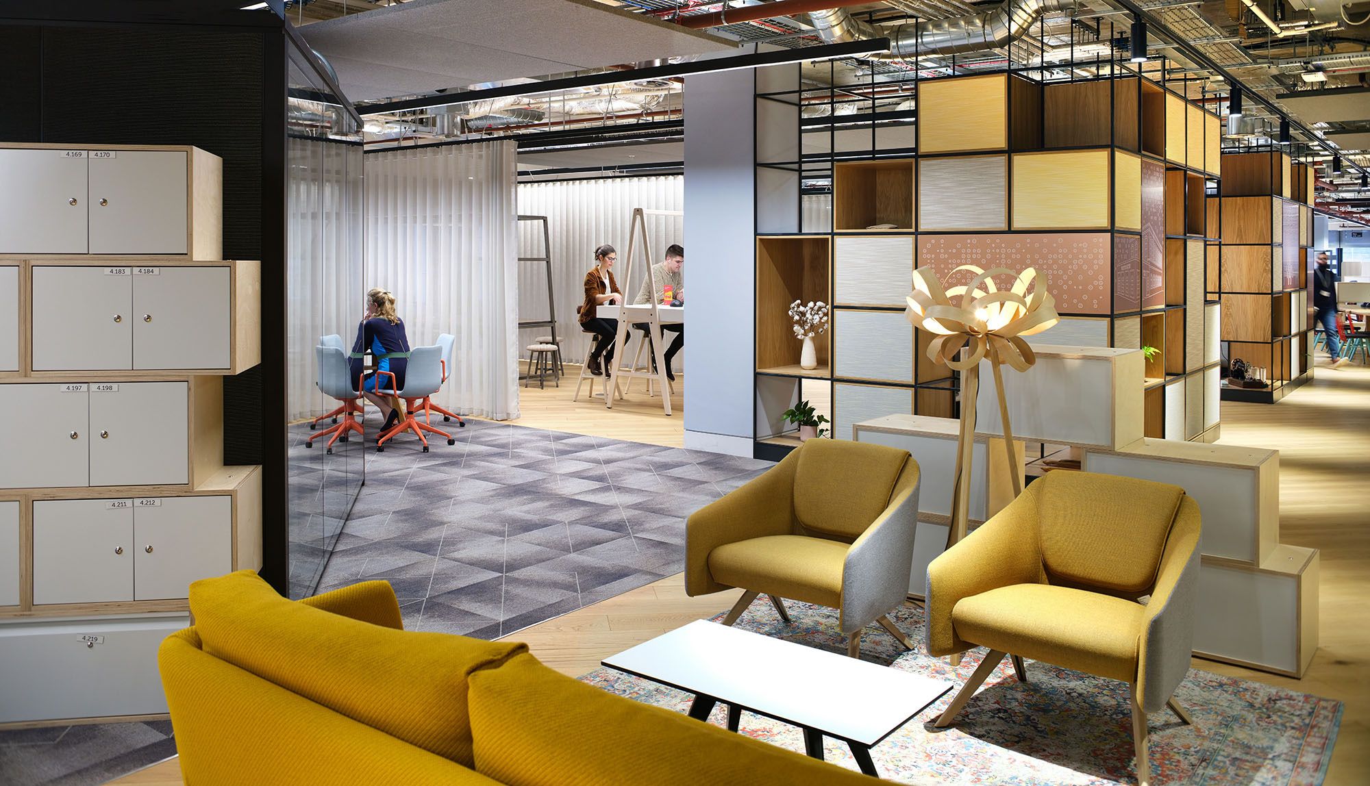 PwC Offices - Birmingham | Office Snapshots