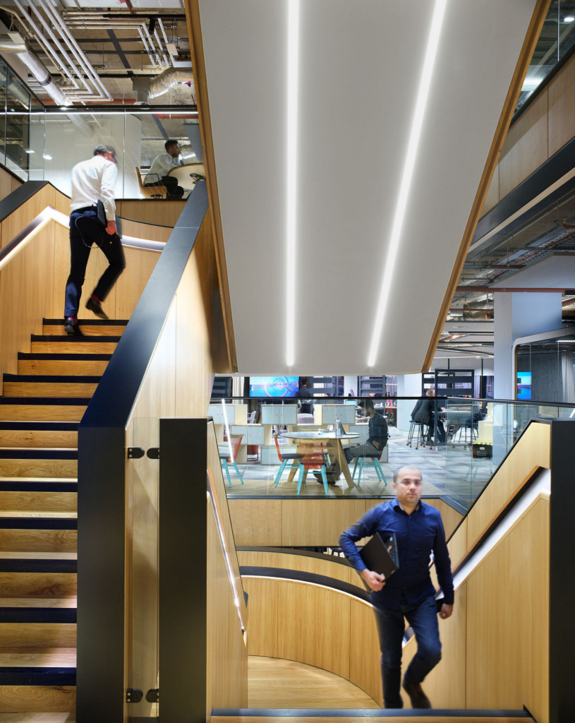 PwC Offices - Birmingham | Office Snapshots