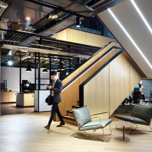 PwC Offices – Birmingham