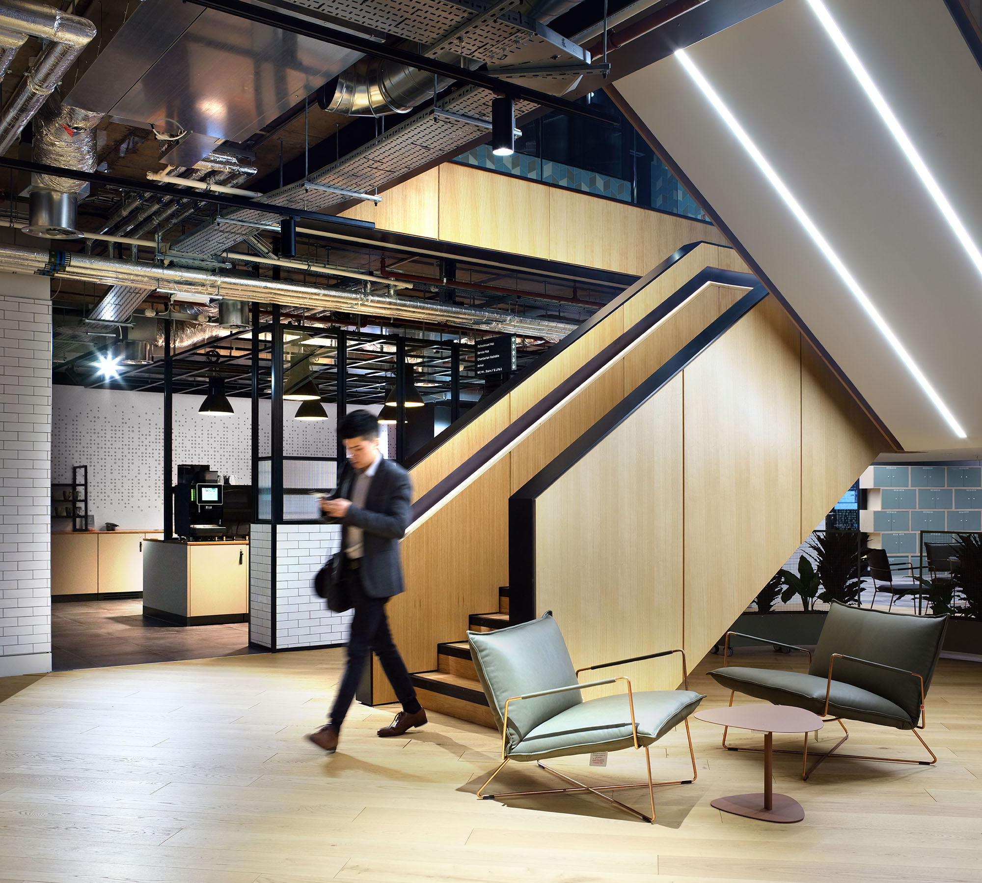 PwC Offices - Birmingham | Office Snapshots