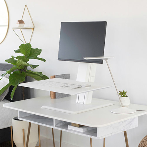 QuickStand Eco by Humanscale
