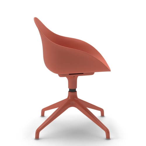 naughtone realeases Ruby Chair - 0