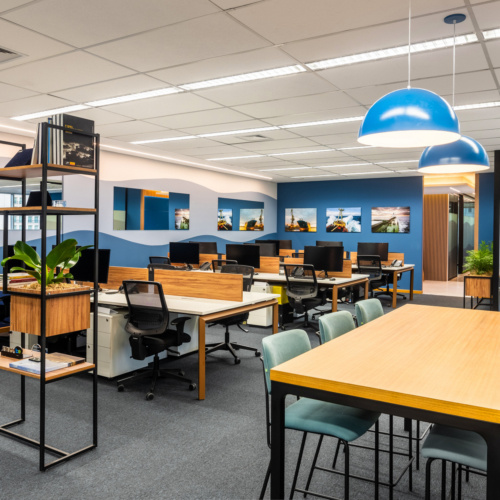 Sanyuu Offices – Sao Paulo