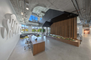 Showtime Offices - West Hollywood