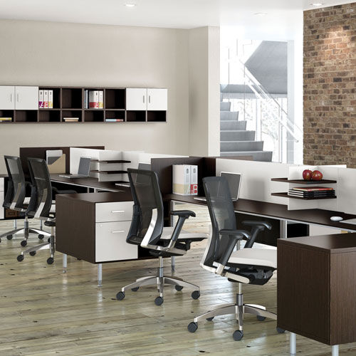 Sidebar by Global Furniture Group