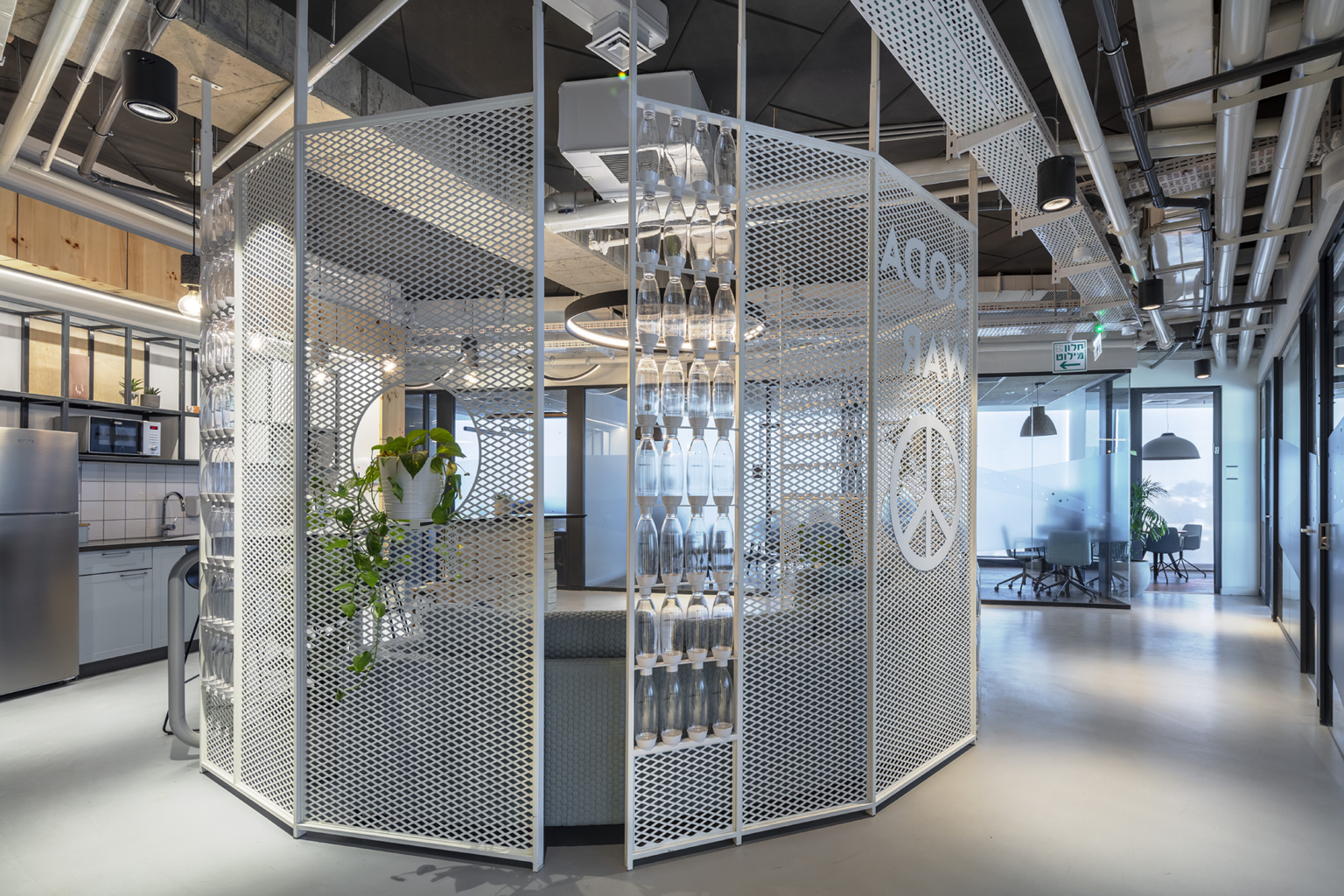 SodaStream Offices Israel Office Snapshots sodastream-offices-israel-office-snapshots