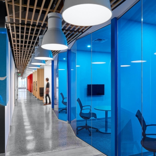 Global Furniture Group Solar | Office Snapshots