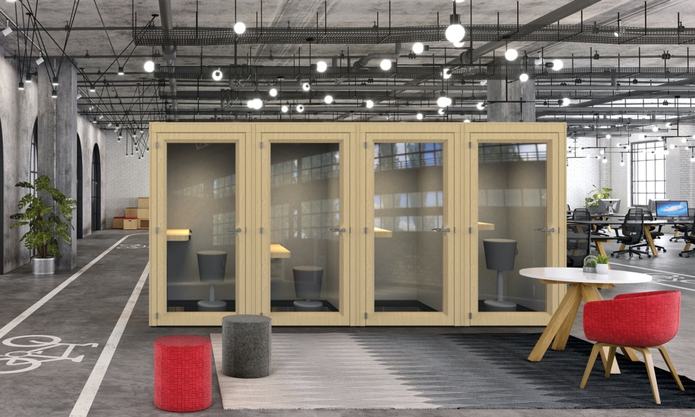 Spacestor releases Residence Max | Office Snapshots