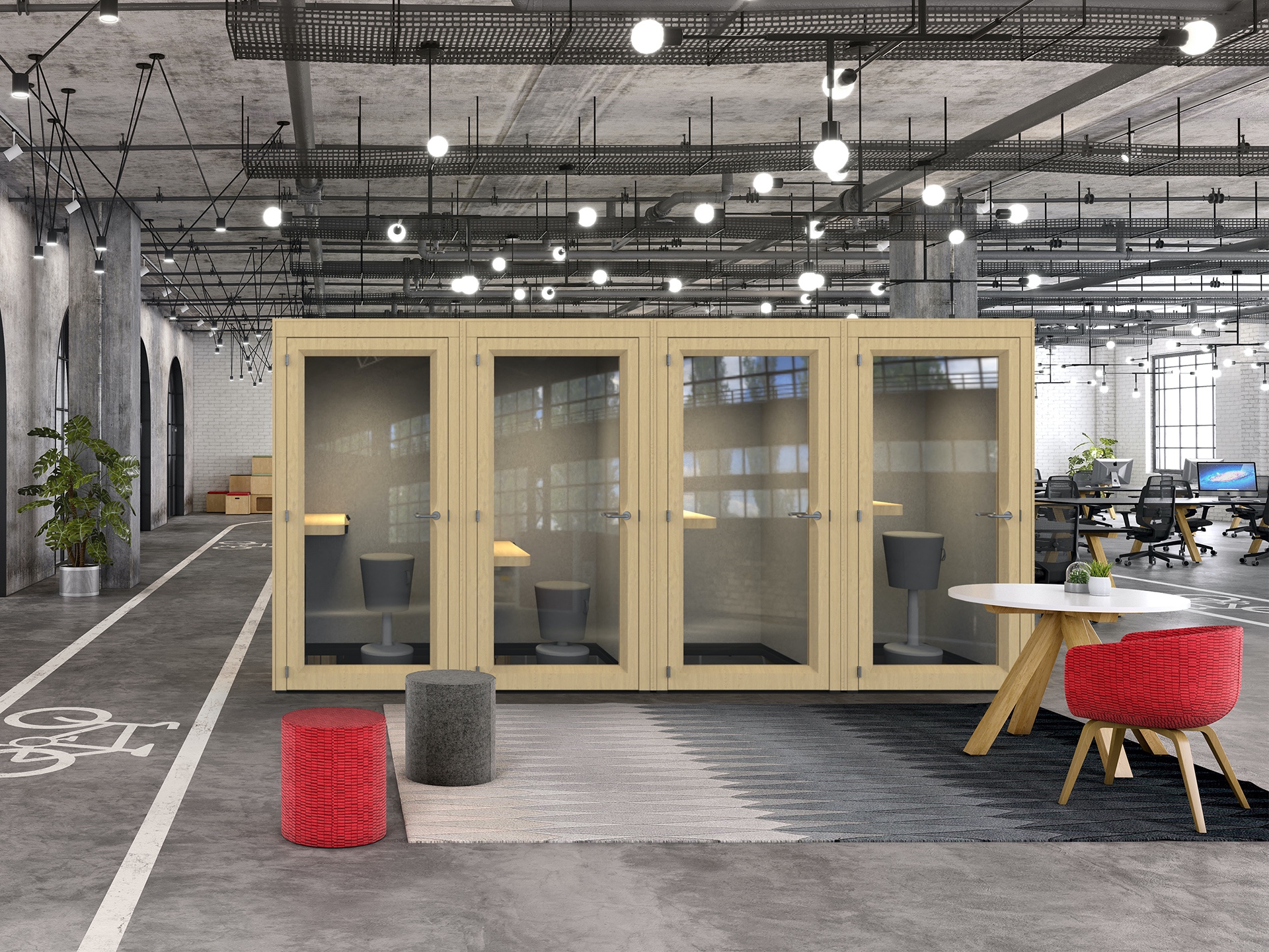 Spacestor releases Residence Max | Office Snapshots