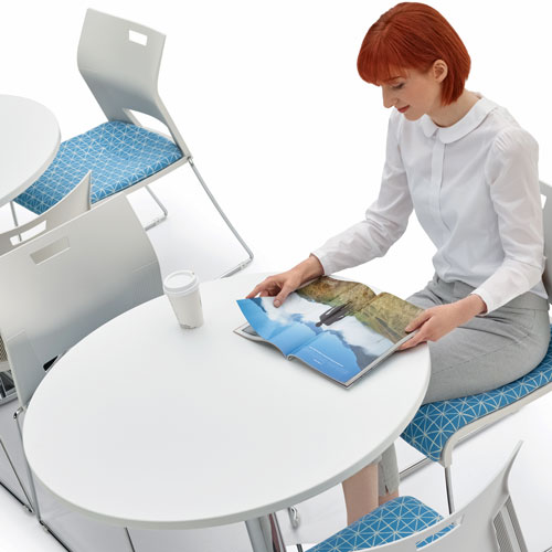 Global Furniture Group Swap Office Snapshots