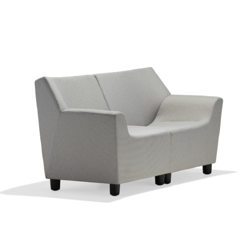 Swoop Sofa - 0