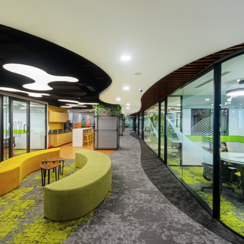 Tokopedia Offices – Noida