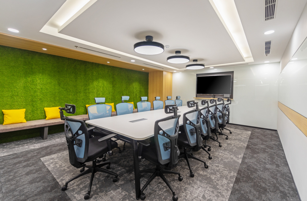 Tokopedia Offices - Noida | Office Snapshots