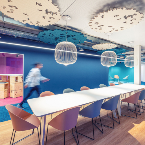 recent Luzern Photostudio office photography projects