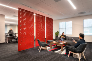 Toyota Research Institute Offices - Los Altos