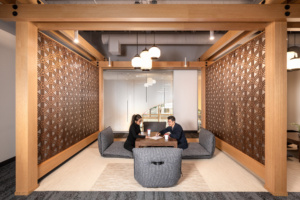 Toyota Research Institute Offices - Los Altos