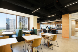 VMware Offices - Bellevue