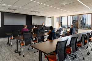 VMware Offices - Bellevue