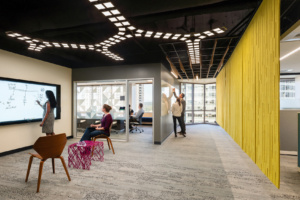 VMware Offices - Bellevue