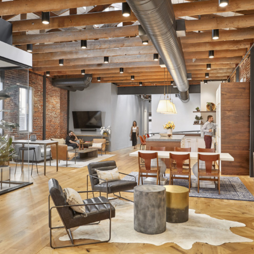 01 Advisors Offices – San Francisco