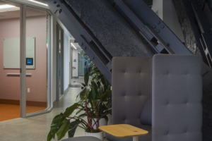 98point6 Offices - Seattle