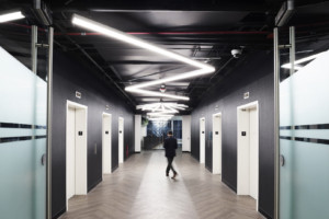 Advanced Group Offices - Chicago