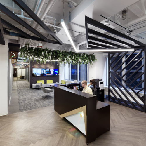 Advanced Group Offices – Chicago