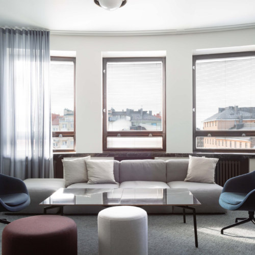 Air Dice Offices – Helsinki