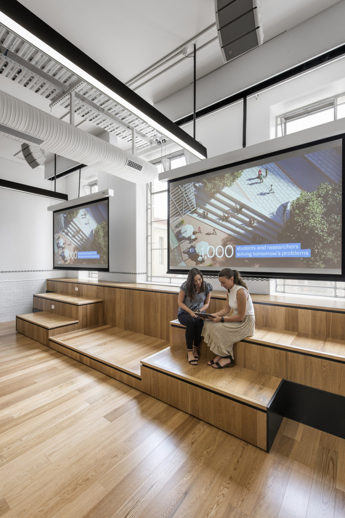 Allied Health Building Coworking Offices - Adelaide - 10