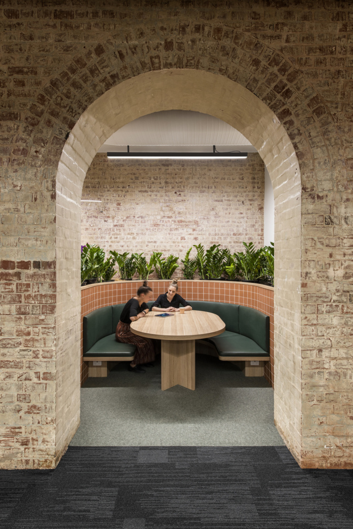 Allied Health Building Coworking Offices - Adelaide - 6