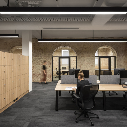 Allied Health Building Coworking Offices – Adelaide