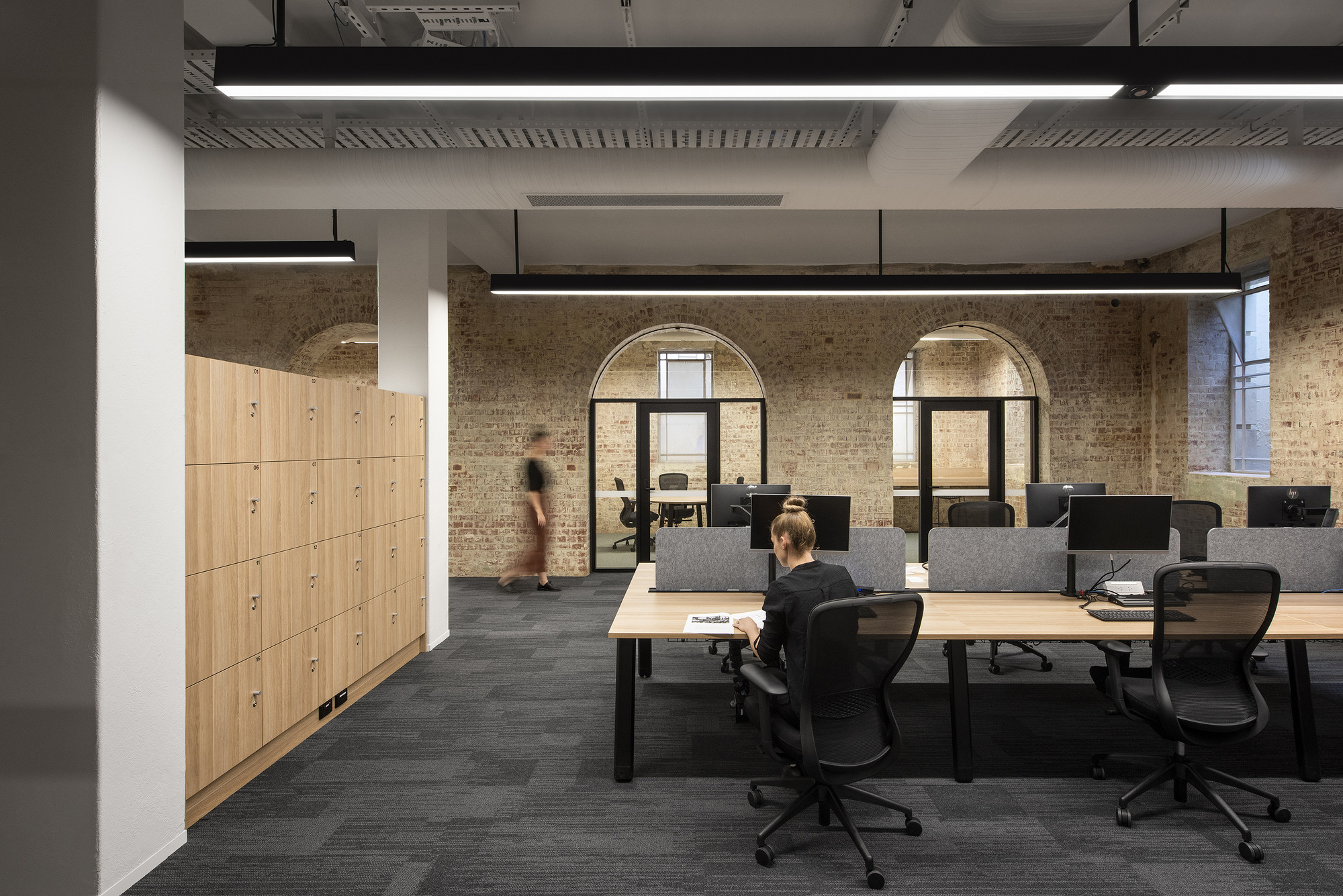 Allied Health Building Coworking Offices Adelaide Office Snapshots