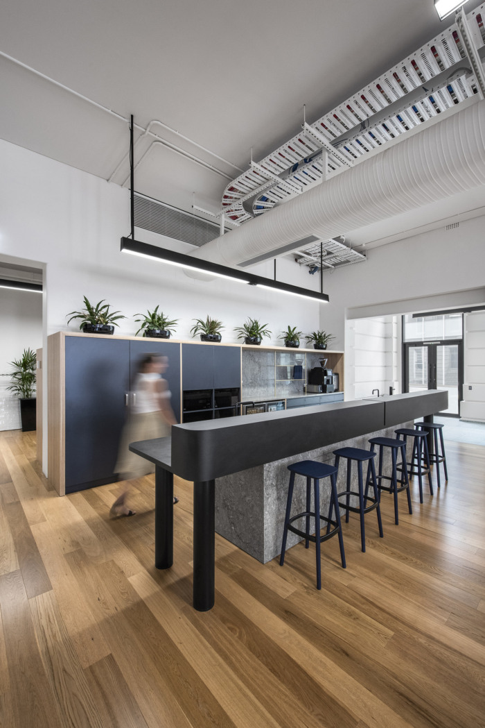 Allied Health Building Coworking Offices - Adelaide - 5