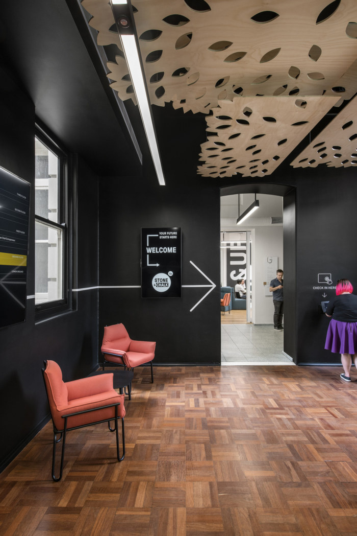 Allied Health Building Coworking Offices - Adelaide - 1