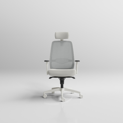 Allseating releases L1 Task Chair - 0