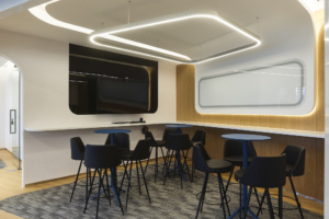 ArabClicks Offices - Dubai