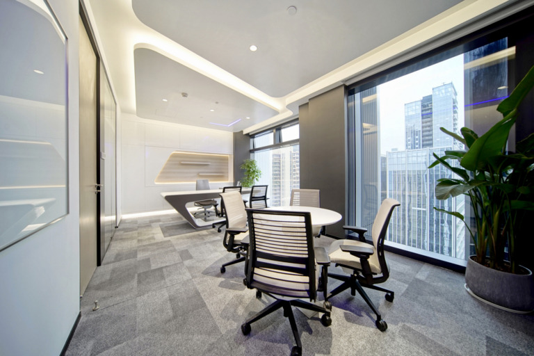 Arm Offices - Shenzhen | Office Snapshots